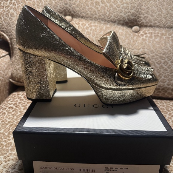 Gucci Galassia Platino - Picture 1 of 3
